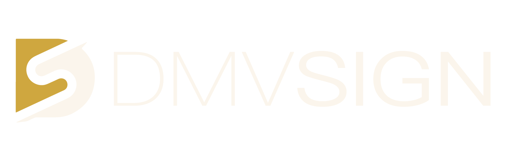 DmvSign